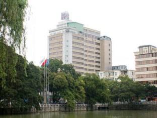 West Lake Hotel Lakeview Huizhou  Extérieur photo