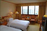 West Lake Hotel Lakeview Huizhou  Chambre photo